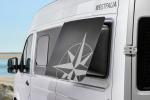 Westfalia Sven Hedin 2017 года
